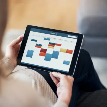 calendar image