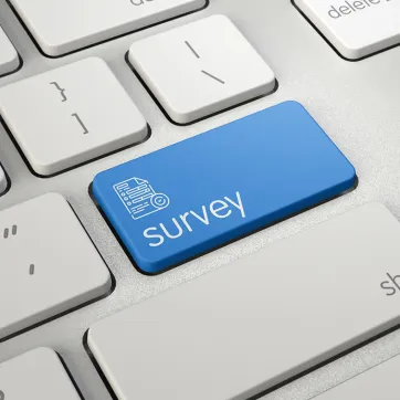 survey member satisfaction