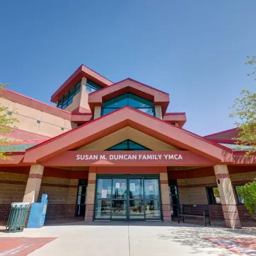Arvada Y  Exterior