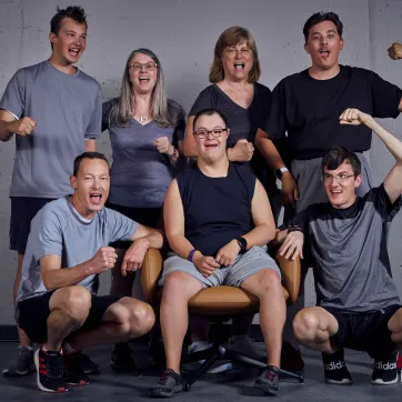 EGYM