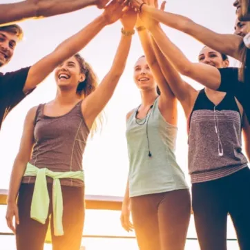 YMCA of Metro Denver App