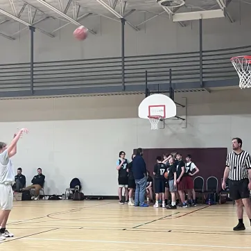 basketball