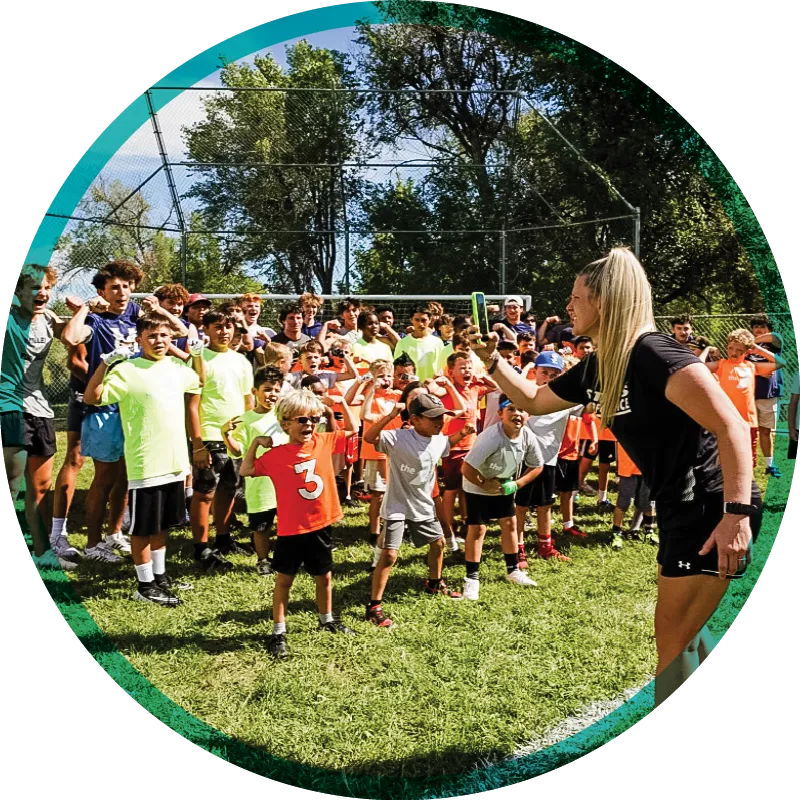 Youth Sports