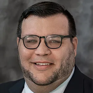 Dave Burckhard COO Denver YMCA