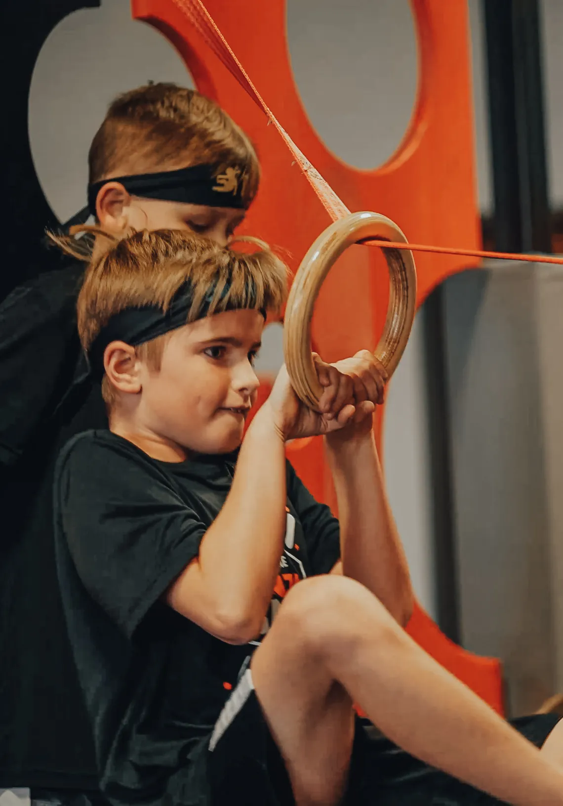 NinjaZone Denver YMCA Littleton