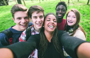 Teen Programs at Centennial Center of Generations Denver YMCA