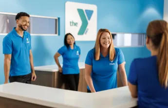 Check In Procedure Denver YMCA