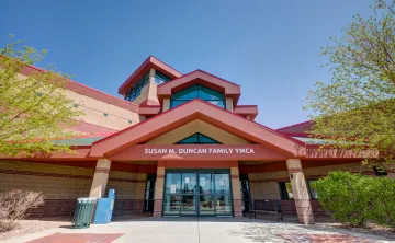 Arvada Y  Exterior
