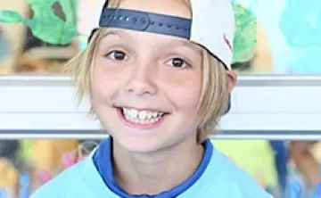 Summer Camp Denver YMCA