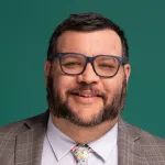 Dave Burckhard, Chief Operating Officer